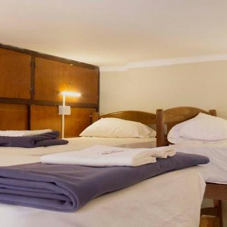 Hostel Casa Blanca سوكر المظهر الخارجي الصورة