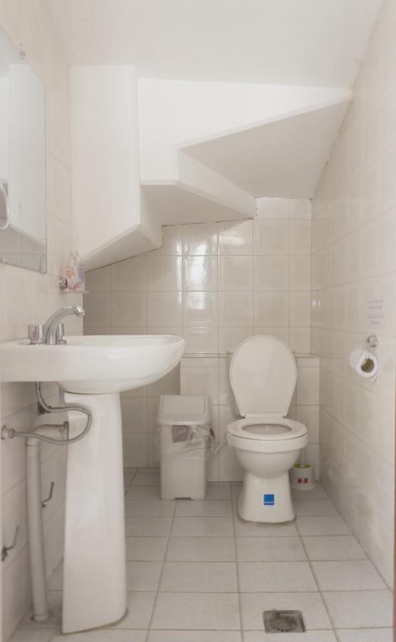 Hostel Casa Blanca سوكر المظهر الخارجي الصورة
