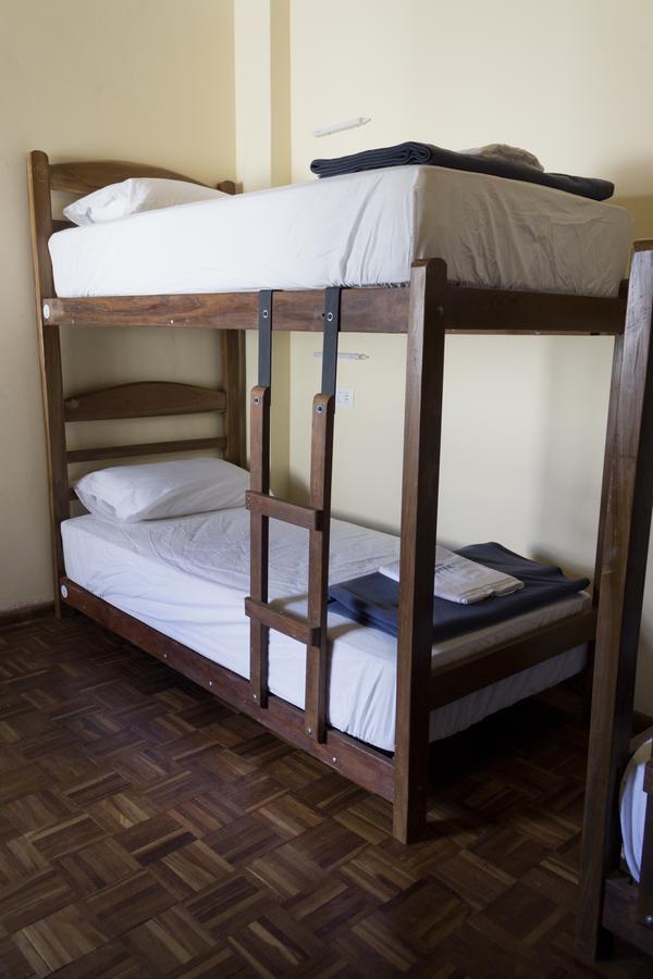 Hostel Casa Blanca سوكر المظهر الخارجي الصورة