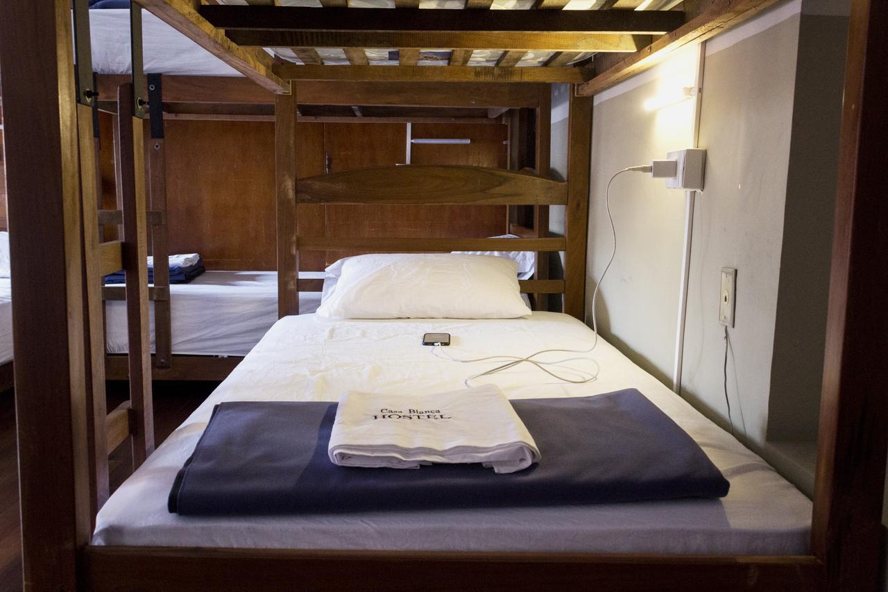 Hostel Casa Blanca سوكر المظهر الخارجي الصورة