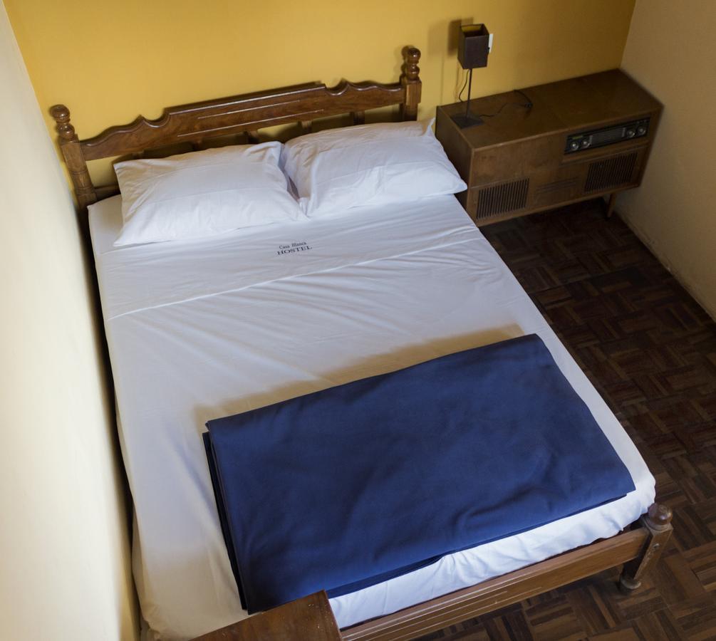 Hostel Casa Blanca سوكر المظهر الخارجي الصورة