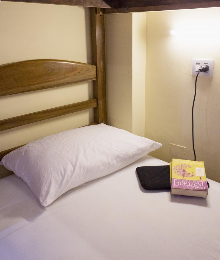Hostel Casa Blanca سوكر المظهر الخارجي الصورة
