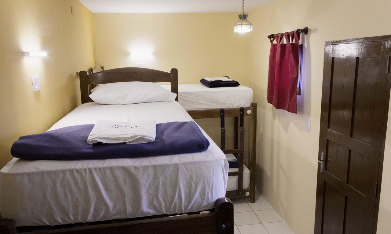 Hostel Casa Blanca سوكر المظهر الخارجي الصورة