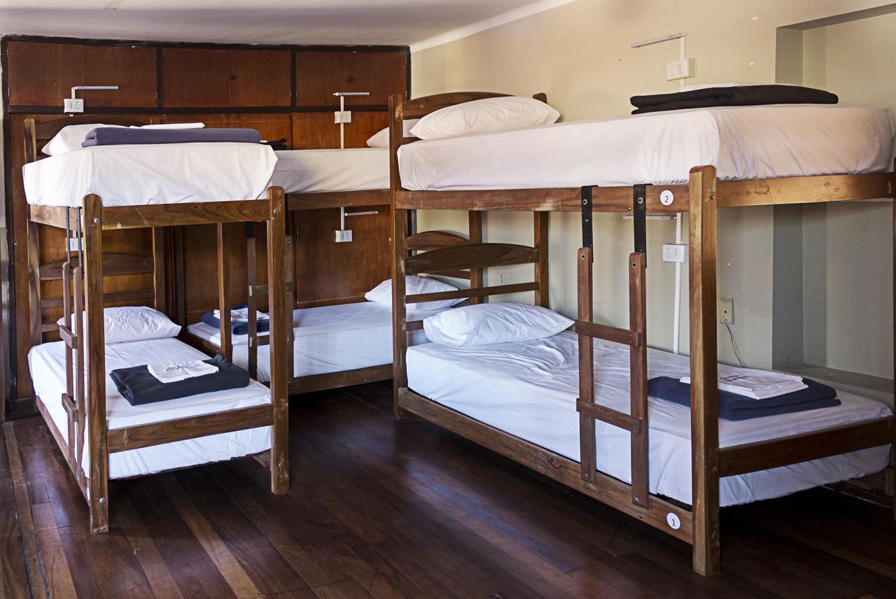 Hostel Casa Blanca سوكر المظهر الخارجي الصورة