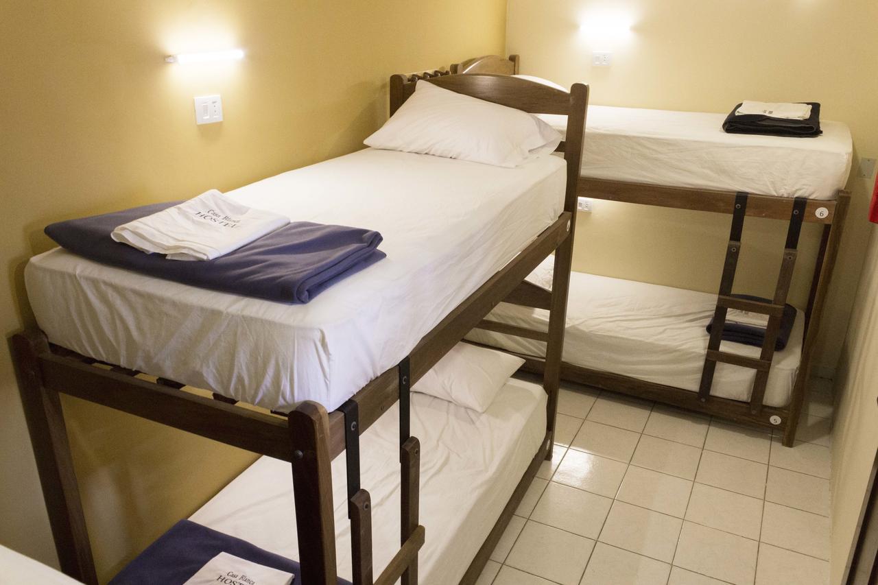 Hostel Casa Blanca سوكر المظهر الخارجي الصورة