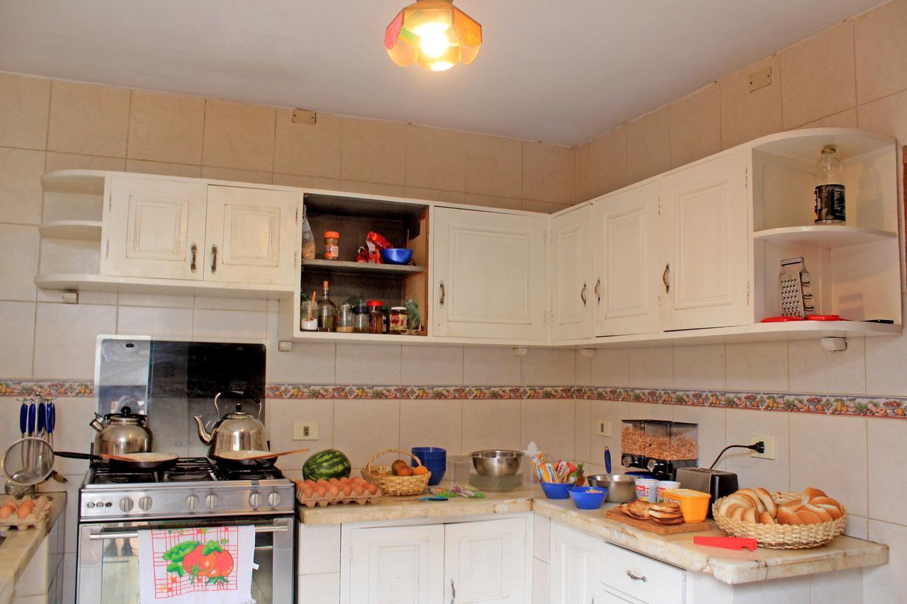 Hostel Casa Blanca سوكر المظهر الخارجي الصورة