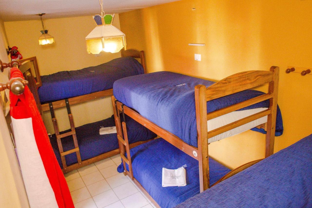 Hostel Casa Blanca سوكر المظهر الخارجي الصورة