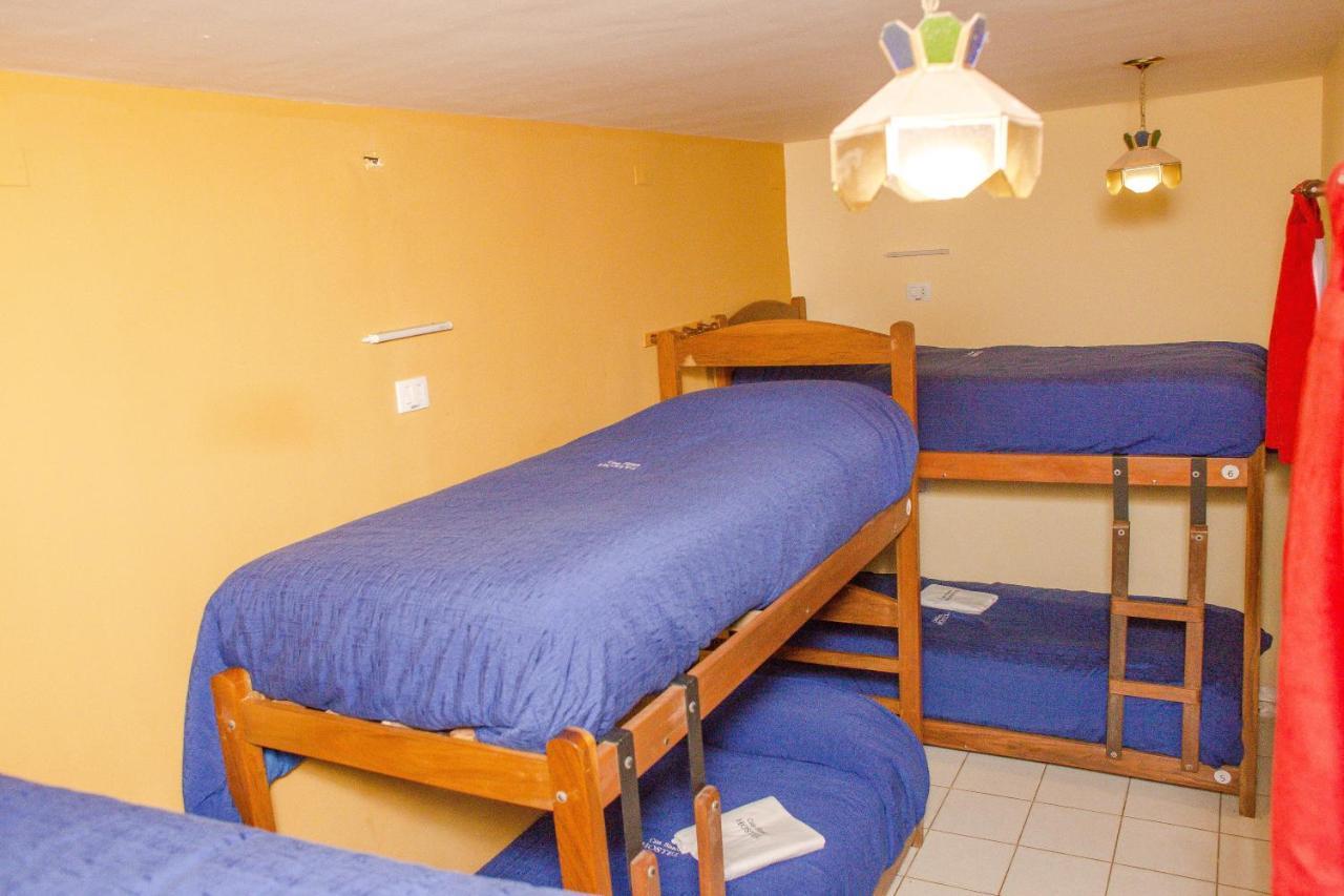 Hostel Casa Blanca سوكر المظهر الخارجي الصورة